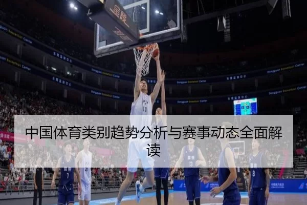 中国体育类别趋势分析与赛事动态全面解读